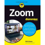 Book - Zoom For Dummies