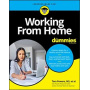 Book - Working From Home For Dummies