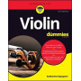 Book - Violin For Dummies