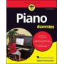Book - Piano For Dummies