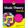 Book - Music Theory For Dummies
