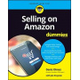 Book - Selling On Amazon For Dummies