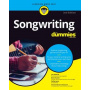 Book - Songwriting For Dummies