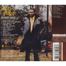 Gaye, Marvin - What's Going On