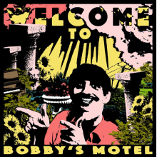 Pottery - Welcome To Bobbys Motel