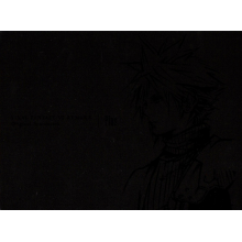 Uematsu, Nobuo - Final Fantasy 7 Remake
