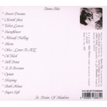 Puma Blue - In Praise of Shadows