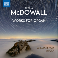 Dougan, Eamonn - Works For Organ