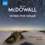 Dougan, Eamonn - Works For Organ