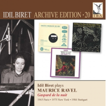 Biret, Idil - Archive Edition 20