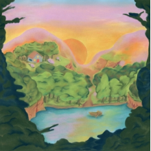 Another Michael - New Music and Big Pop