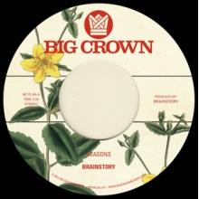 Brainstory - Seasons