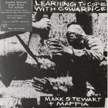 Stewart, Mark & the Maffia - Learning To Cope With Cowardice / T