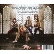 Steel Panther - All You Can Eat
