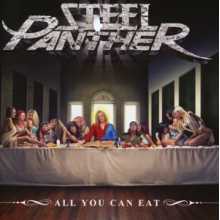 Steel Panther - All You Can Eat