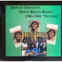 Osbourne, Johnny - Meets Roots Radics 1980-1981