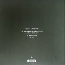 Colyn - Patterns Ep