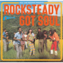 Various - Rocksteady Got Soul