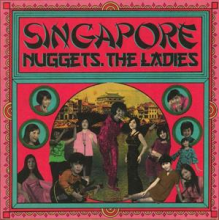 V/A - Singapore Nuggets - the Ladies