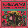 V/A - Singapore Nuggets - the Ladies