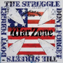 Warzone - Don't Forget the Struggle, Don't Forget the Streets