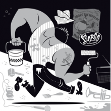 Sgorgo - Ska Veterans