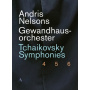 Gewandhausorchester, Andris Nelsons - Tchaikovsky Symphonies 4, 5 & 6