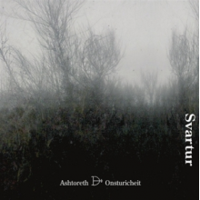 Ashtoreth & Onsturicheit - Svartur