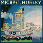 Hurley, Michael - Blue Navigator