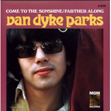 Van Dyke Parks - Come To the Sunshine