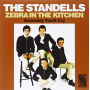Standells - Zebra In the Kitchen