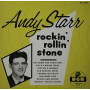 Starr, Andy - Rockin' Rollin' Stone