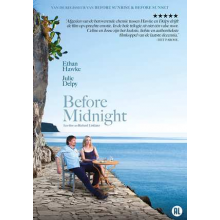 Movie - Before Midnight