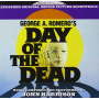 Harrison, John - Day of the Dead