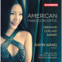 Wang, Xianyin - American Piano Concertos