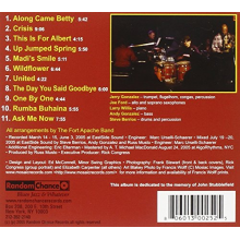 Gonzalez, Jerry - Rhumba Buhaina