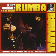 Gonzalez, Jerry - Rhumba Buhaina
