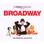OST - Broadway -Intro Collection
