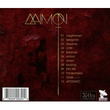 Aaimon - Aaimon