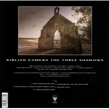 Kirlian Camera - Three Shadows