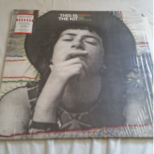 This is the Kit - Wriggle Out the Restless