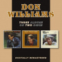 Williams, Don - Volume 1 & Volume 2, Volume Iii