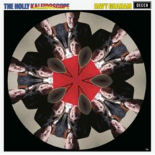 Graham, Davy - Holly Kaleidoscope