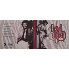 Casal, Tino - Origen