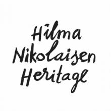 Nikolaisen, Hilma - Heritage