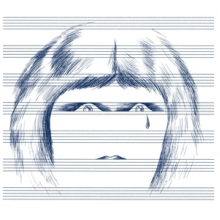 Miaux - Black Space, White Cloud