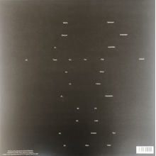 Bakradze, Gacha - Obscure Languages