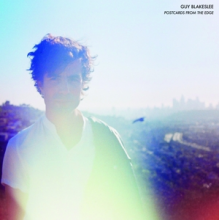 Blakeslee, Guy - Postcards From the Edge