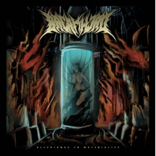 Breakhead - Allegiance To Materiality