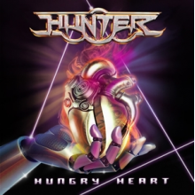 Hunter - Hungry Heart